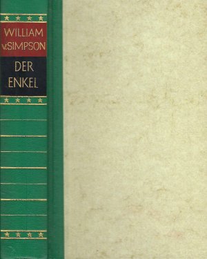 gebrauchtes Buch – William von Simpson – Der Enkel