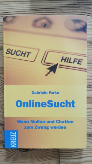 gebrauchtes Buch – Gabriele Farke – Online-Sucht