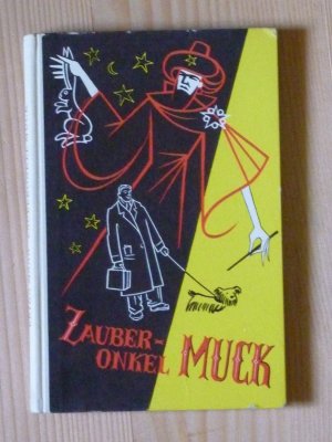 Zauberonkel Muck