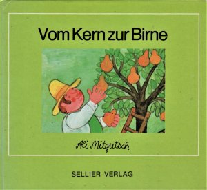 Vom Kern zur Birne