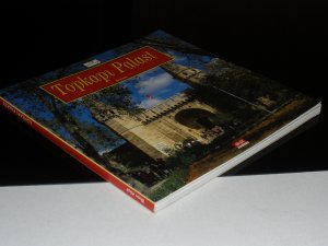 gebrauchtes Buch – Ilhan Aksit – Topkapi Palast