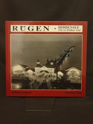 Rügen - Hiddensee wie es früher war