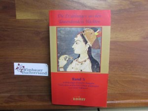 gebrauchtes Buch – Enno Littmann – Die Erzählungen aus den tausendundein Nächten. Band 5 zum ersten Mal nach dem arab. Urtext der Calcuttaer Ausg. aus dem Jahr 1839 übertr. von