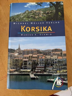 Korsika