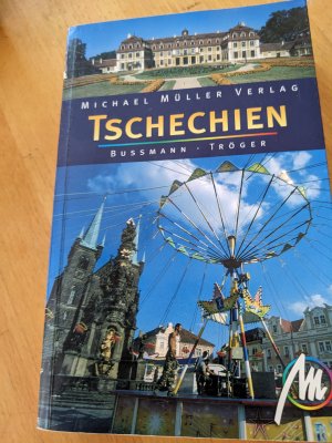 Tschechien