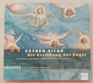 gebrauchtes Hörbuch – Esther Vilar – Die Erziehung der Engel