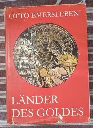 Länder des Goldes