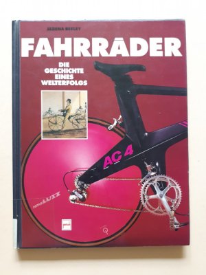 Fahrräder