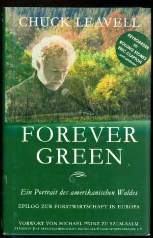 Forever Green - Ein Portrait des amerikanischen Waldes