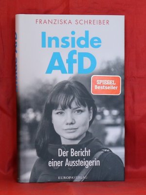 Inside AFD - Der Bericht einer Aussteigerin