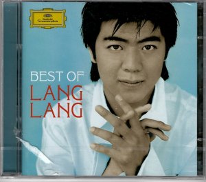 Best of Lang Lang, 2 Audio-CDs