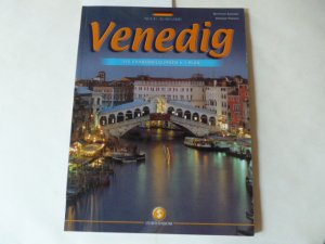 gebrauchtes Buch – Venedig