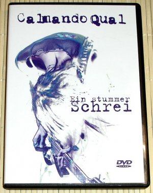 gebrauchter Film – Calmando Qual – Ein Stummer Schrei - Europe 2006