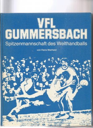 VfL Gummersbach, Eine Spitzenmannschaft des Welthandballs