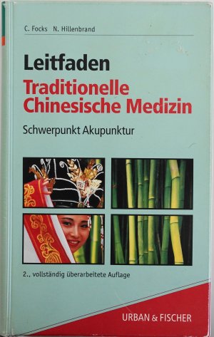 Leitfaden Traditionelle Chinesische Medizin