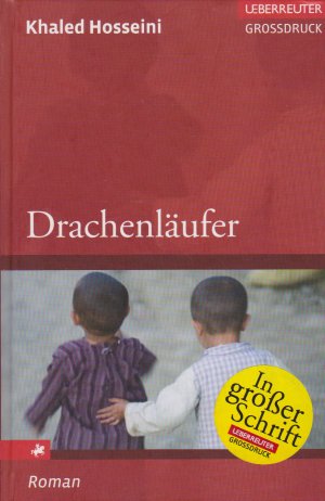 Drachenläufer