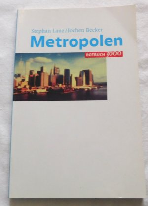 Metropolen