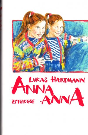 Anna-annA