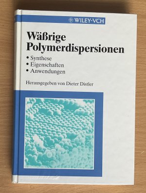 Wässrige Polymerdispersionen - Synthese, Eigenschaften, Anwendungen