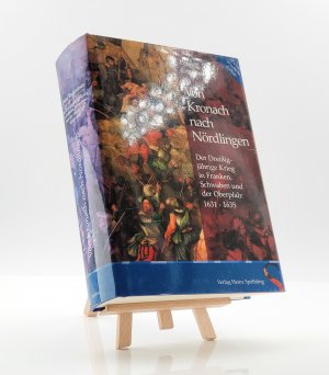 gebrauchtes Buch – Peter Engerisser – Von Kronach nach Nördlingen (2. erweiterte Auflage)