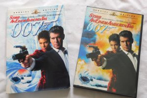 James Bond 007 - Stirb an einem anderen Tag