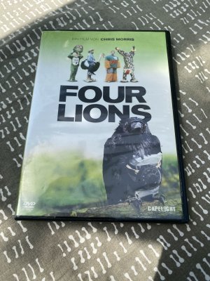 Four Lions