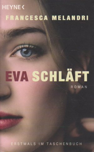 gebrauchtes Buch – Francesca Melandri – Eva schläft