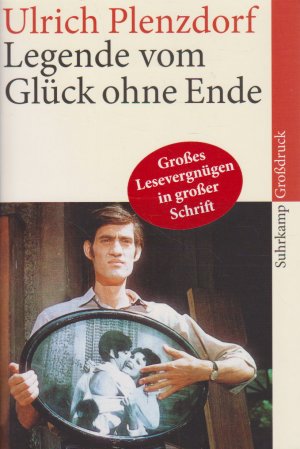 Legende vom Glück ohne Ende