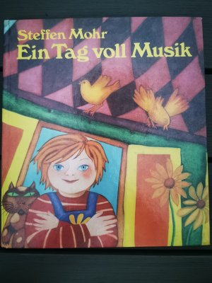 Ein Tag voll Musik