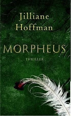 gebrauchtes Buch – Jilliane Hoffman – Morpheus