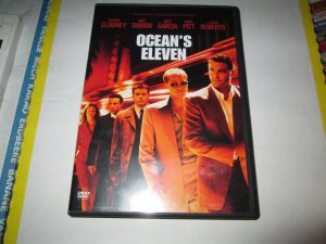 gebrauchter Film – Steven Soderbergh – Ocean's Eleven (2001)