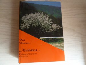 Notizbücher / Meditation - Praktische Wege zum Überselbst