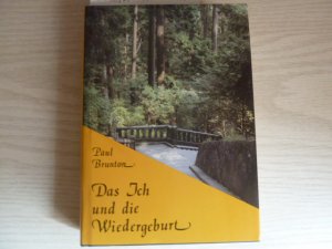 Notizbücher / Das Ich und die Wiedergeburt