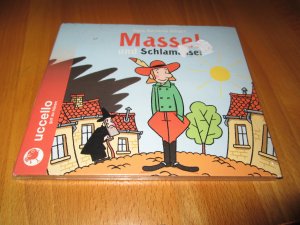 neues Hörbuch – Singer, Isaac B – Massel und Schlamassel