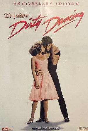 gebrauchter Film – 20 Jahre Dirty Dancing - Anniversary Edition