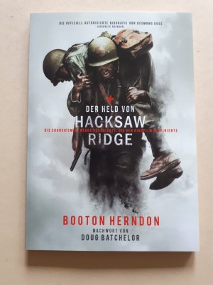 Der Held von Hacksaw Ridge