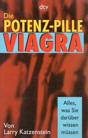 Die Potenzpille