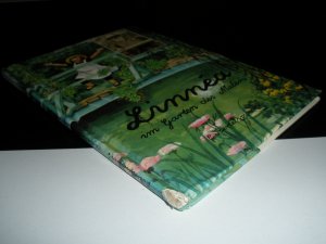 gebrauchtes Buch – Björk, Christina / Lena Anderson – Linnéa - im Garten des Malers