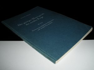 Geisteswissenschaftliche Erkenntnis und soziales Verständnis / Sechs Vorträge von 1919 / Die geistigen Hintergründe der sozialen Frage, 3. Band