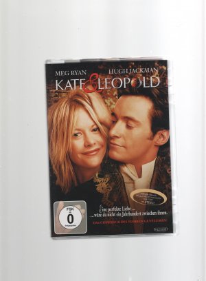 gebrauchter Film – James Mangold – Kate und Leopold