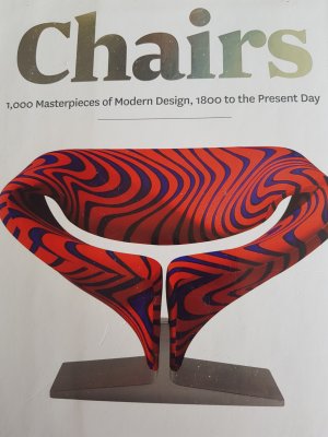 chairs