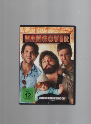 gebrauchter Film – Hangover