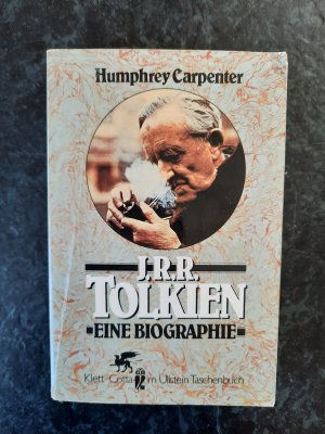 J. R. R. Tolkien. Eine Biographie.