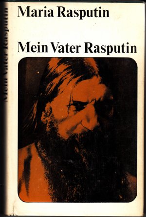 Mein Vater Rasputin