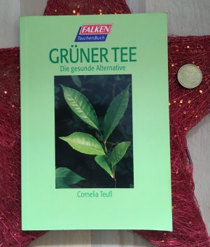 Grüner Tee