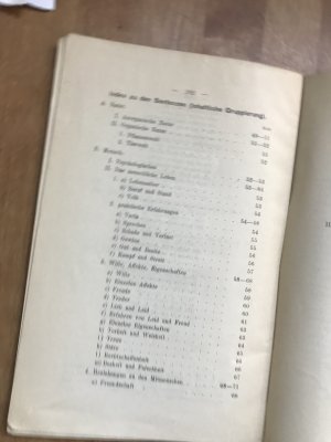 antiquarisches Buch – Wilhelm Weise – Die Sentenz bei Hartmann von der Aue. -EA , signiert m.kl.Widmung -Originalausgabe !