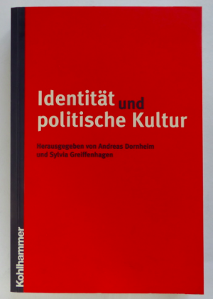 Identität und politische Kultur