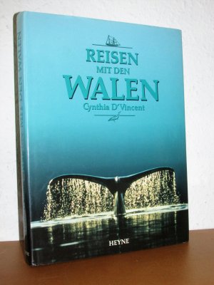 Reisen mit den Walen