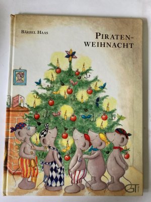 Piratenweihnacht