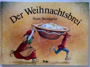 Der Weihnachtsbrei